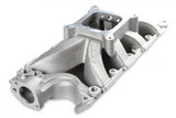 HOLLEY 4150 SINGLE PLANE CARBURETED INTAKE MANIFOLD