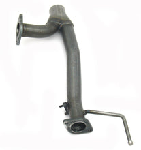 Load image into Gallery viewer, JBA Performance 03-04 Toyota Tundra Y-Pipe 409SS