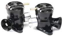 Load image into Gallery viewer, Go Fast Bits Nissan GT-R R35 Hybrid Dual Outlet Blow-Off Valve (pair)