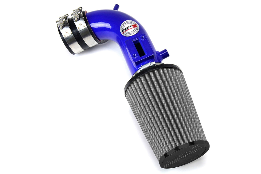 HPS Performance 827-107BL Performance Air Intake