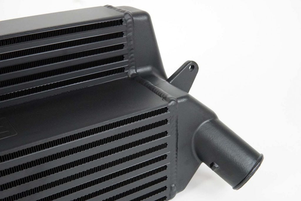 CSF Hyundai High-Performance Intercooler i30 N