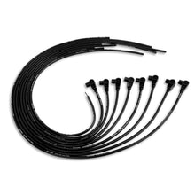 Load image into Gallery viewer, Taylor Cable 8mm Spiro-Pro univ 8cyl 90 black