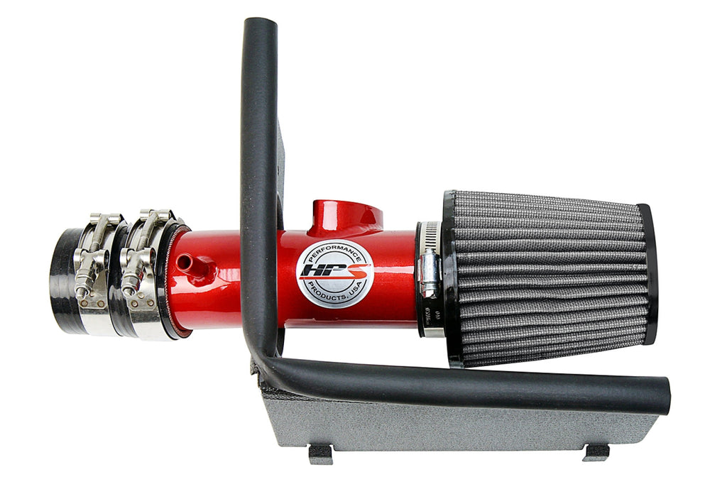 HPS Performance 827-613R Performance Air Intake