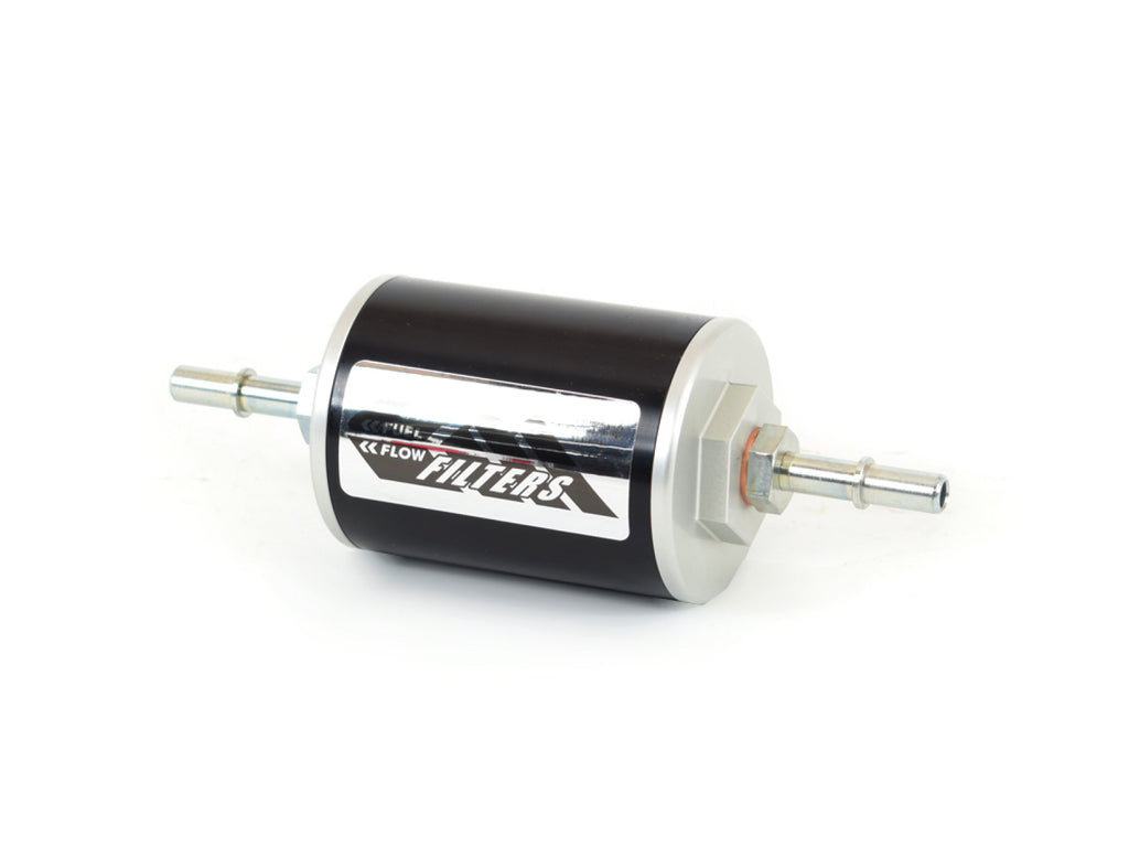 Canton 25-902 CM -15 4" Inline Fuel Filter For 3/8 OE