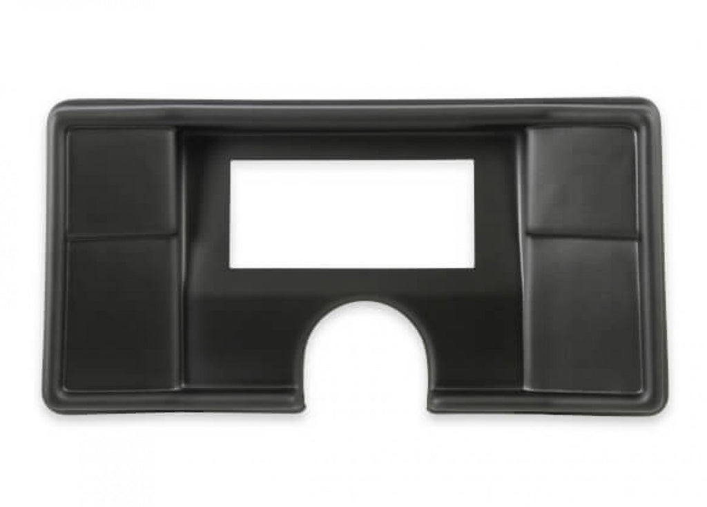 Holley Dash Bezels for the Holley EFI 6.86" Dashes