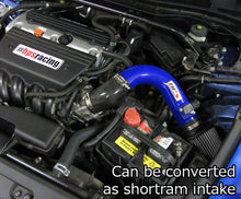 Load image into Gallery viewer, HPS Performance Blue Cold Air Intake Kit for 08-12 Honda Accord 2.4L