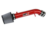 HPS Performance 827-109R Performance Air Intake