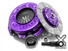 Load image into Gallery viewer, XClutch XKNI24001-1C Nissan 200SX Stage 2 Clutch Kit