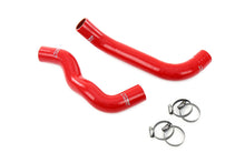 Load image into Gallery viewer, HPS Performance Lexus 2010-2023 GX460 4.6L Silicone Hose Kit - Red