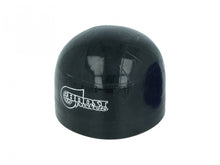 Load image into Gallery viewer, BOOST Products Silicone Coolant Cap 1-3/8&quot; ID,  Black
