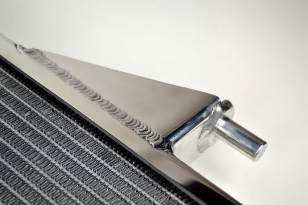 CSF Hummer H3 & H3T (3.5L, 3.7L & 5.3L) Radiator