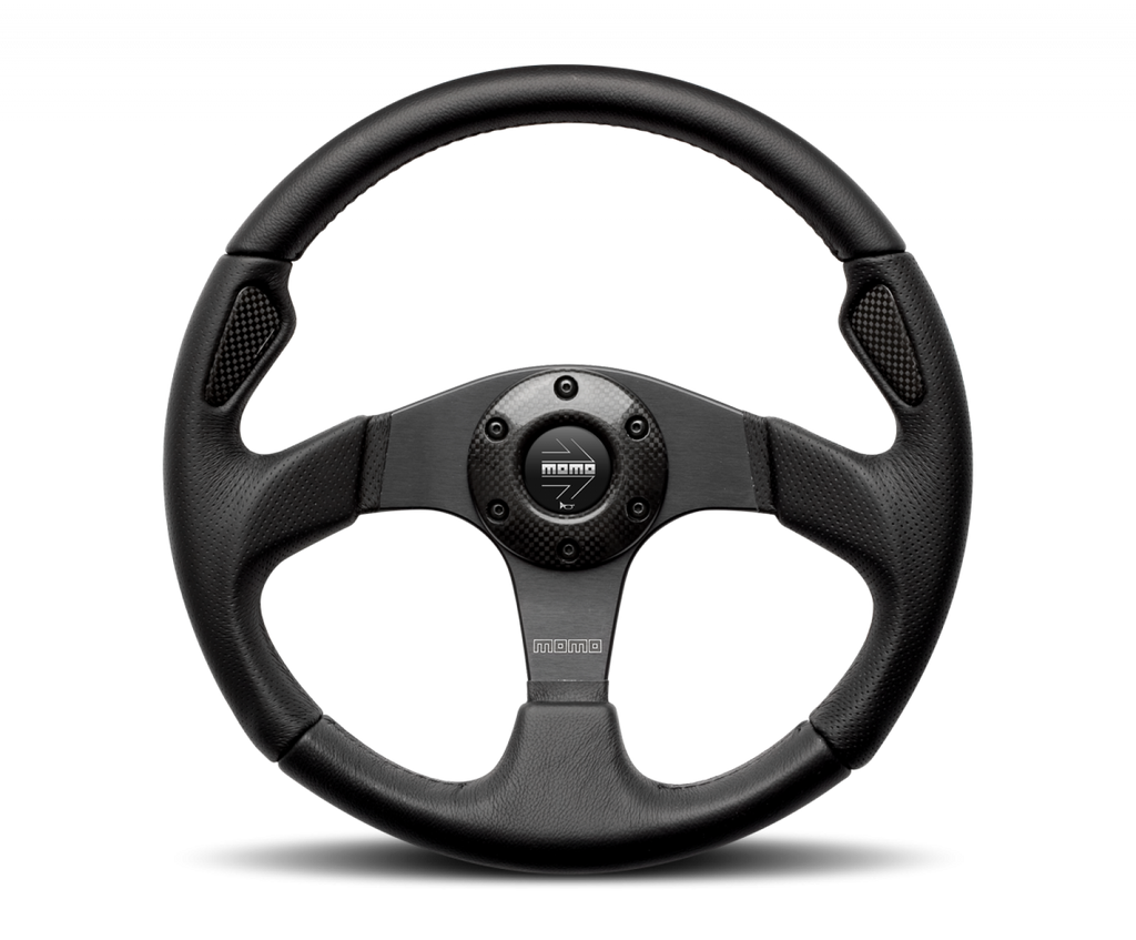 MOMO Jet Steering Wheel