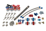 Pro Shot Fogger Nitrous Kit w/Super A Nozzles