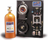 Sniper Nitrous System Holley 4-BBL