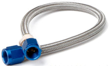 Load image into Gallery viewer, -4an 4ft. Hose w/Blue Ends