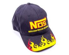 Load image into Gallery viewer, NOS Flame Hat