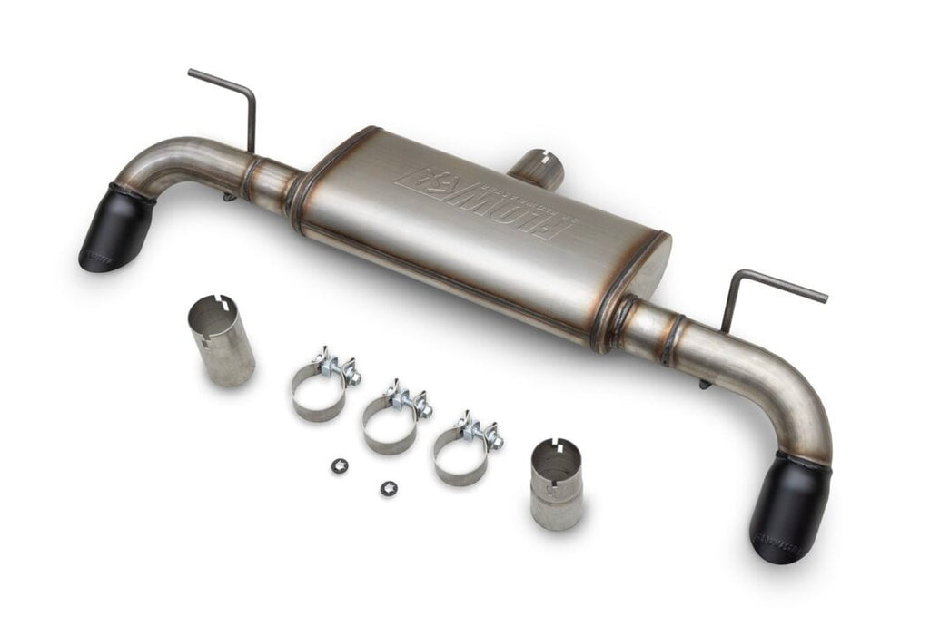 Flowmaster FlowFX 21-23 Ford Bronco Sport 1.5/2.0L Axle-back Exhaust System