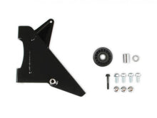 Load image into Gallery viewer, Holley Gen III Hemi Alternator Relocation Bracket - Fits Mopar Factory Alternator