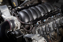 Load image into Gallery viewer, Holley EFI LS Hi-Flow Fuel Rails - Fits LS1, LS2, LS3, LS6 &amp; L99 factory intakes