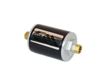 Load image into Gallery viewer, Canton 25-903 CM -15 4&quot; Inline Fuel Filter For 3/8 OE