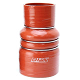 HPS Performance P6-CAC-500-600-L8-HOT Silicone CAC Hose HOT Side