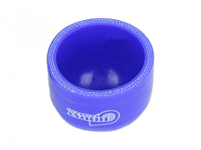 Load image into Gallery viewer, BOOST Products Silicone Coolant Cap 1-3/8&quot; ID, Blue