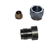 Load image into Gallery viewer, Racepak Weldment / Nut / Ferrule Assembly