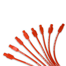 Load image into Gallery viewer, Taylor Cable 8mm Pro Wire/Vertex TCW univ 8 cyl 180 red