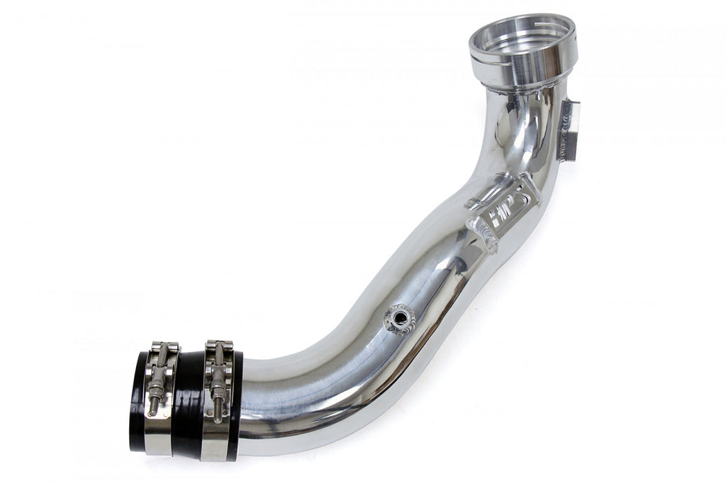 HPS Polish intercooler intake charge pipe n55 17-107P-1