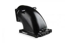 Load image into Gallery viewer, Holley EFI Billet 4500 EFI Throttle Body Intake Elbow-Ls- Black Finish