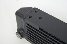 Load image into Gallery viewer, Porsche 911Universal Single-Pass Oil Cooler w/ Direct Fitment