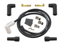 Load image into Gallery viewer, ACCEL 90 Degree Universal Ceramic Booted Single Wire Replacement Kit