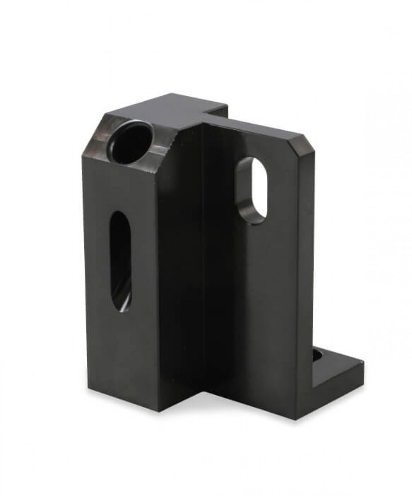 Holley LS7 WET SUMP CONVERSION DIPSTICK DRILL JIG
