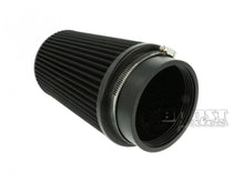 Load image into Gallery viewer, BOOST Products Universal Air Filter 3-15/16&quot; ID Connection, 7-7/8&quot; Length, Black