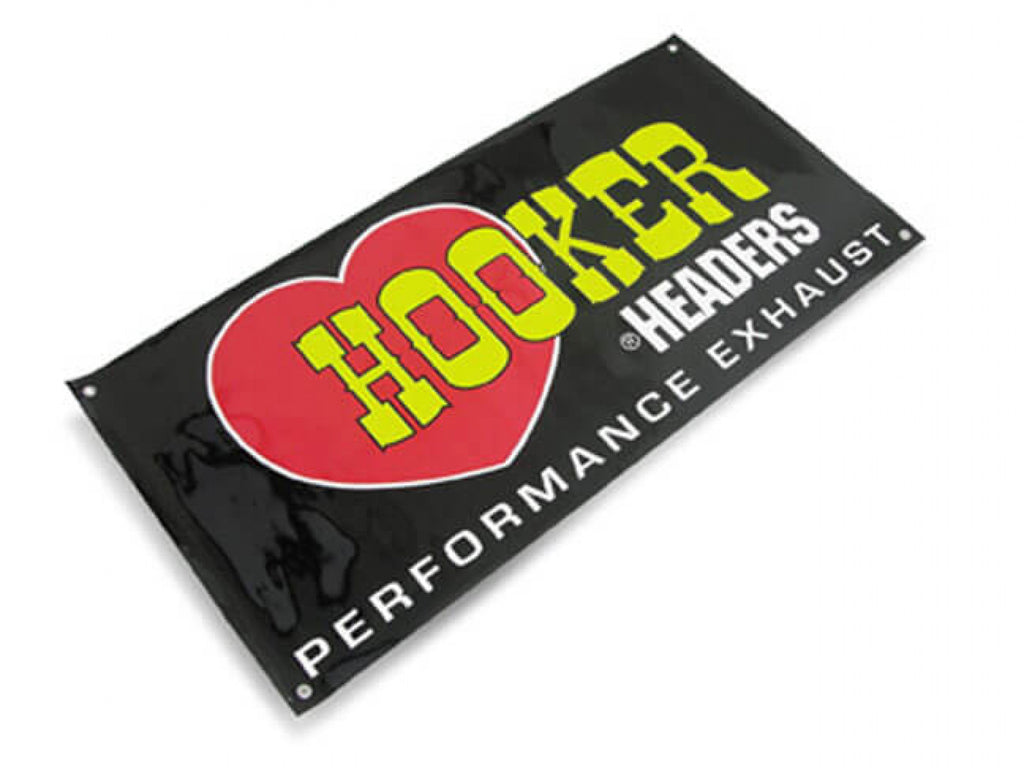 Hooker Banner