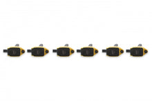 Load image into Gallery viewer, ACCEL Ignition Coil - SuperCoil - 2011-2016 Mopar  -3.6L V6 - Yellow - 6-Pack