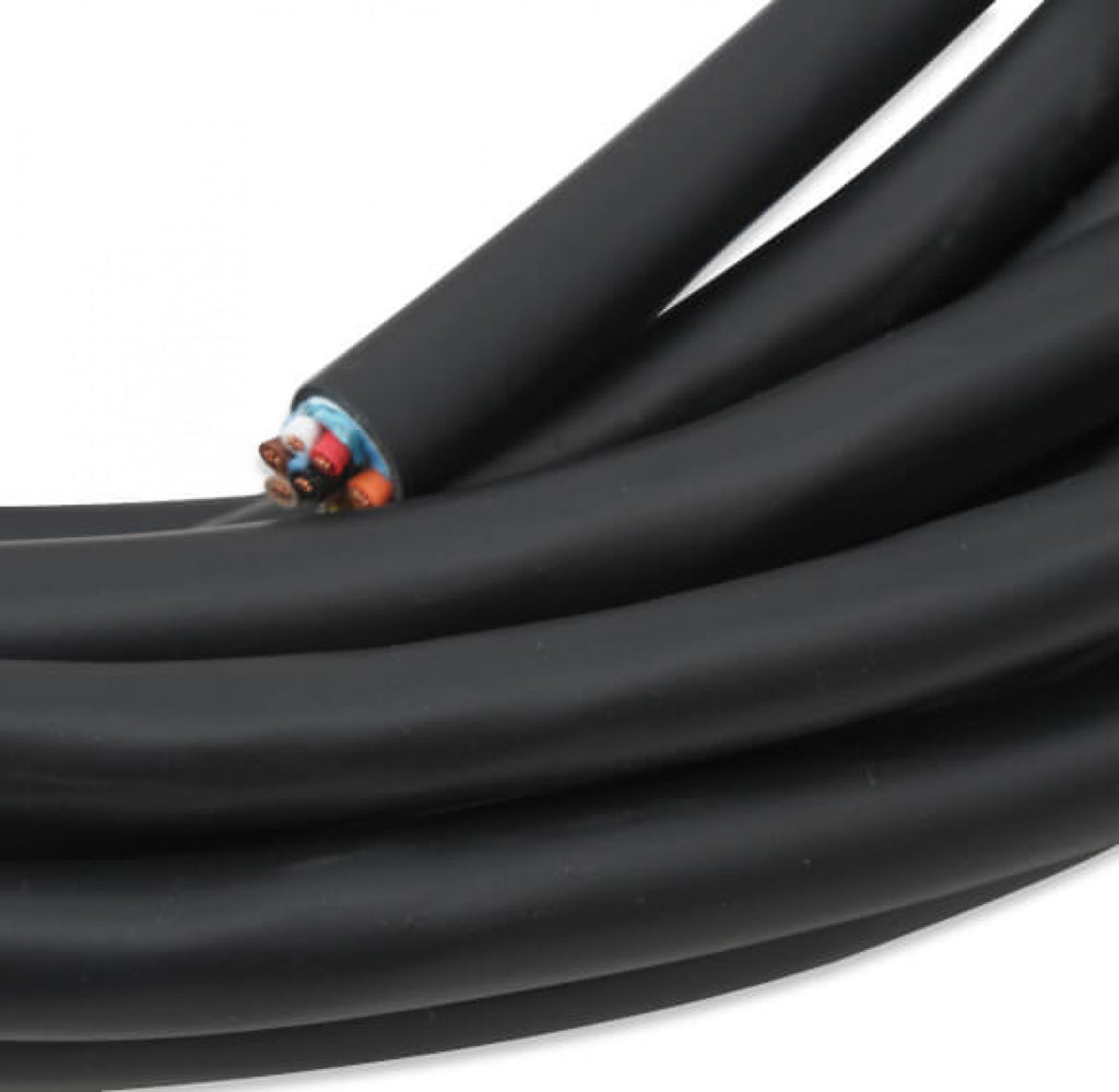 Holley EFI 25FT Cable, 7 Conductor