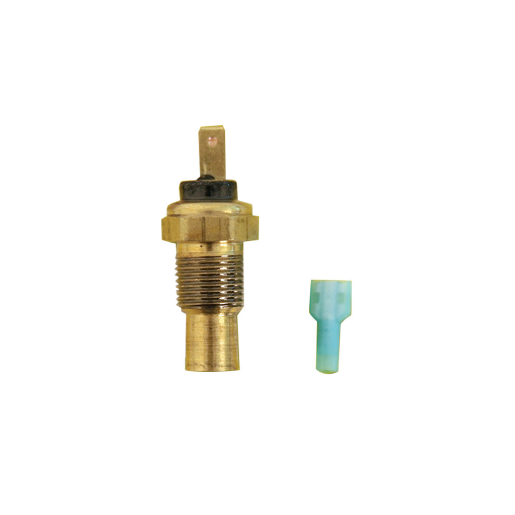 Longacre 230º Water Temp 3/8" NPT sender only