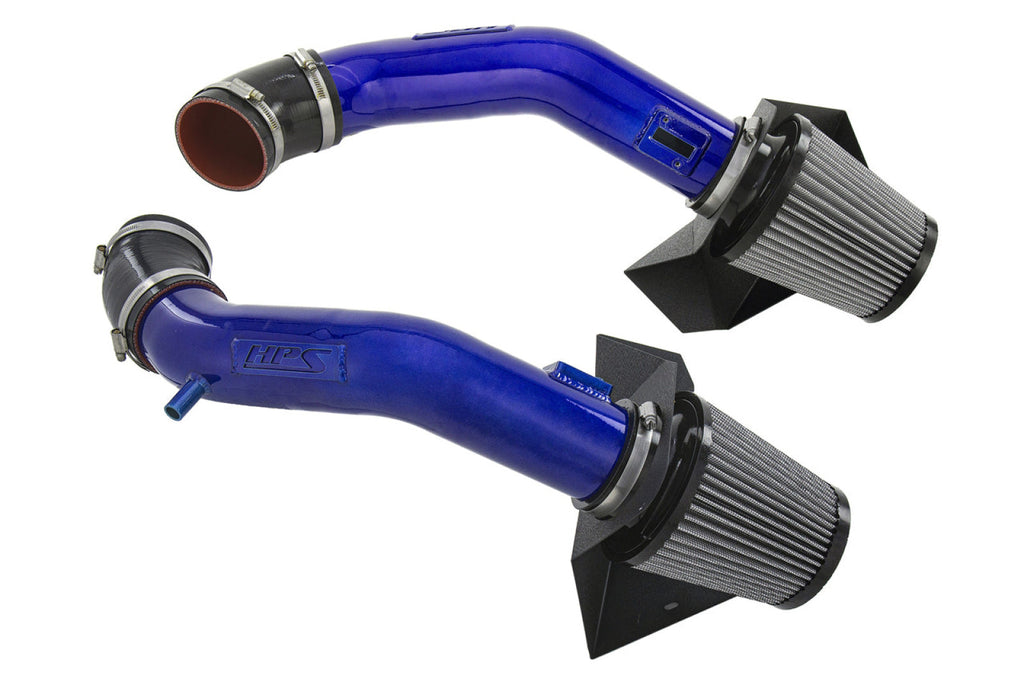 HPS Performance 827-688BL Performance Air Intake