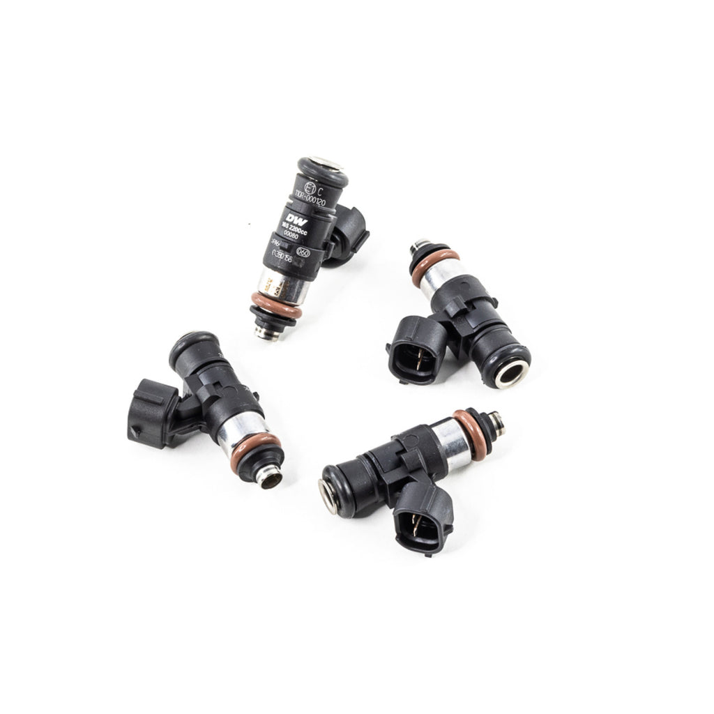 Deatschwerks Fuel Injector 16S-06-2200-4