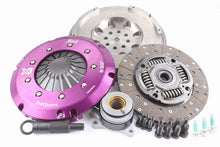 Load image into Gallery viewer, XClutch XKTY24646-1A Clutch Kit - Sprung Organic