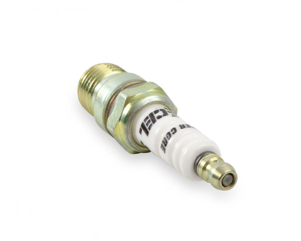 ACCEL HP Copper Spark Plug - Shorty