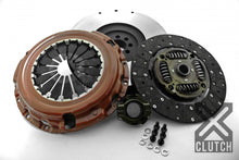 Load image into Gallery viewer, XClutch XKTY26516-1A Toyota Landcruiser Stage 1 Clutch Kit