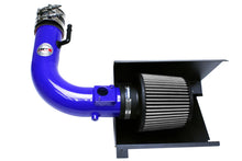 Load image into Gallery viewer, HPS Performance 827-548BL Performance Air Intake