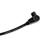 Taylor Cable 8mm Spiro-Pro univ 8cyl 90 black