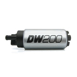 Deatschwerks DW200 255lph Fuel Pump for 84-85 Chevrolet Corvette