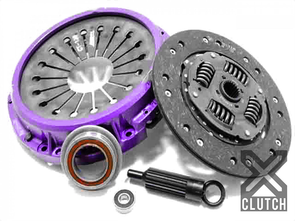 XClutch XKTY24009-1T Toyota Mark II Stage 1 Clutch Kit