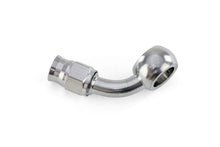 Load image into Gallery viewer, HPS Performance 350-7503SSB Stainless Steel Hose End, Banjo