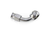 HPS Performance 350-7503SSB Stainless Steel Hose End, Banjo