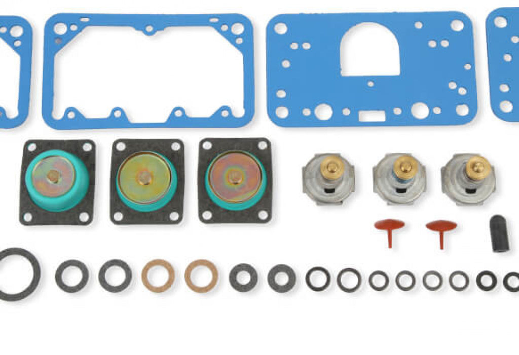 Holley Renew Kit Carburetor Rebuild Kit